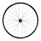 ROUE GRAVEL 700 MAVIC ALLROAD ARRIERE DISC 6 TROUS AXE 12x142 NOIR 11/10V. SHIMANO 0889645682440