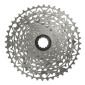 CASSETTE 12V. SRAM PG-1231 11-44 APEX D1 XPLR NOIR (11,13,15,17,19,22,25,28,32,36,42,50) 0710845886164