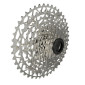 CASSETTE 12V. SRAM PG-1231 11-44 APEX D1 XPLR NOIR (11,13,15,17,19,22,25,28,32,36,42,50) 0710845886164