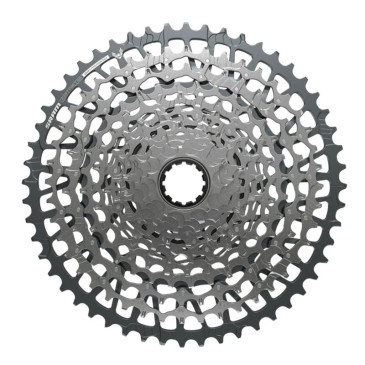 CASSETTE 12V. SRAM XG1275 10-52 EAGLE T-TYPE CORPS XD (EMPREINTE SRAM) 0710845892882