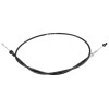 CABLE/COMMANDE/TRANSMISSION OUVERTURE DE SOUPAPE ECHAPPEMENT ORIGINE APRILIA 1000-1100 RSV4 2017>2020 -2B003425-