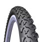 PNEU VTT 12 1/2 x 1.75 RUBENA RAPID NOIR TR (47-203) 8593375532594