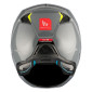 CASQUE TRIAL MT STREETFIGHTER SV UNI GRIS BRILLANT L SIMPLE ECRAN TRANSPARENT TRANSFORMABLE AVEC MENTONNIERE AMOVIBLE (LIVRE AVEC UN ECRAN SUPPLEMENTAIRE DARK) (ECE 22.06) 8434639167049