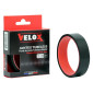 FOND DE JANTE ATELIER ADHESIF CONVERSION VTT TUBETYPE EN TUBELESS VELOX 27mm ROUE LARGEUR 25-27C (ROULEAU 10m) 3660429613150