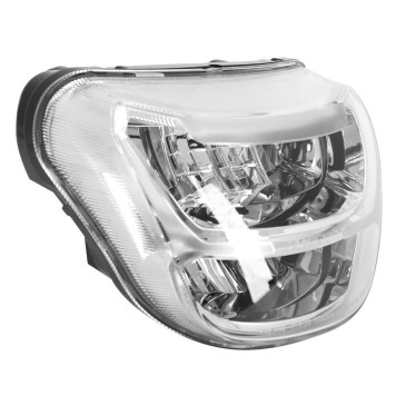 LED HEADLAMP -1D002894-