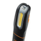 TORCH LIGHT/FLASH LIGHT - LEDS OSRAM LEDINSPECT MINI 250 ( WITH LITHIUM BATTERY) (70 > 250 LM) 6000K (charge on USB + wall socket) 4052899623828