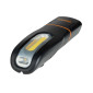 TORCH LIGHT/FLASH LIGHT - LEDS OSRAM LEDINSPECT MINI 250 ( WITH LITHIUM BATTERY) (70 > 250 LM) 6000K (charge on USB + wall socket) 4052899623828