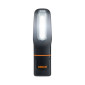 TORCH LIGHT/FLASH LIGHT - LEDS OSRAM LEDINSPECT MINI 250 ( WITH LITHIUM BATTERY) (70 > 250 LM) 6000K (charge on USB + wall socket) 4052899623828