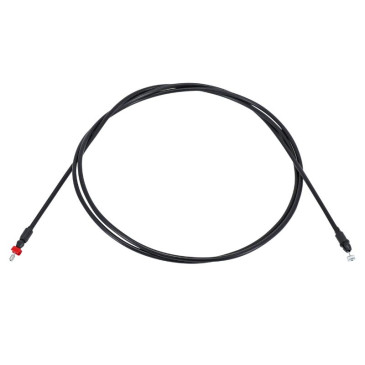 CABLE/COMMANDE/TRANSMISSION DE SELLE ORIGNE PIAGGIO 50 NRG -CM012843-