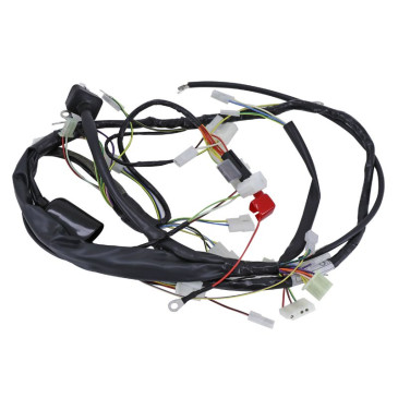 FAISCEAU DE CABLES -86107R-