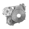 FLYWHEEL COVER ASSY -1A0128614-