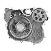 FLYWHEEL COVER ASSY -1A0128614-