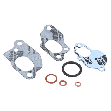 GASKET SET FOR CARB for PIAGGIO 125 VESPA PX -SELECTION P2R- 1006843100001