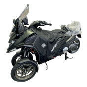 Couvre Jambes Termoscud TUCANO URBANO pour YAMAHA X-Max 300 (ab Bj