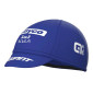 CASQUETTE VELO EQUIPE PRO JAYCO ALULA NOIR 8013271349695