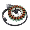 COMPLETE STATOR -1A019557-