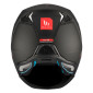 CASQUE TRIAL MT STREETFIGHTER SV UNI NOIR MAT S SIMPLE ECRAN TRANSPARENT TRANSFORMABLE AVEC MENTONNIERE AMOVIBLE (LIVRE AVEC UN ECRAN SUPPLEMENTAIRE MIROIR) (ECE 22.06) 8434639166967