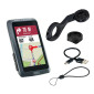 COMPTEUR SIGMA ROX12.1 EVO GPS NOIR AVEC CARDIO et ALTIMETRE 4016224010424