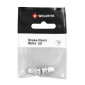 DERRE CABLE DE FREIN WELDTITE (SACHET DE 2 PCS) 5013863080022