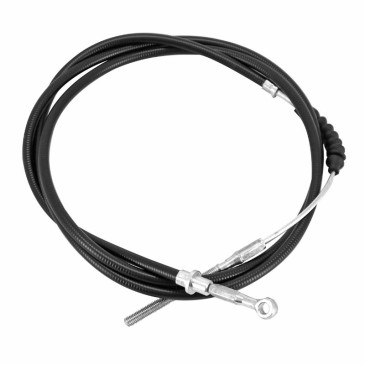 CABLE/COMMANDE/TRANSMISSION FREIN DE STATIONNEMENT ORIGINE PIAGGIO TRIPORTEUR APE TM 703 1997> -567857-