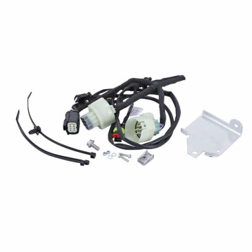 KIT INSTALLATION CENTRALE CHAUFFANTE ORIGINE PIAGGIO 300-400 BEVERLY 2021> -1D003776-