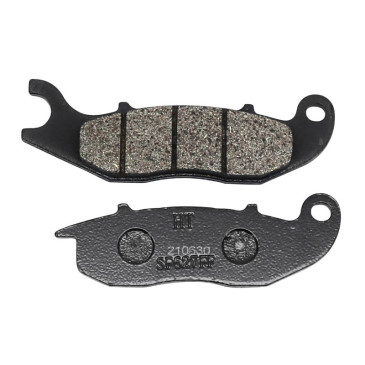 BRAKE COUPLE PADS -1C005899-