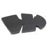 SOUNDPROOFING ELEMENT -1A018837-