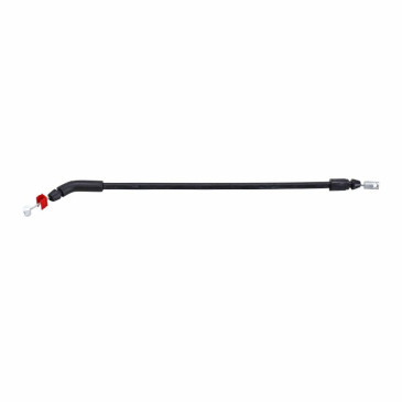 CABLE/COMMANDE/TRANSMISSION OUVERTURE DE SELLE ORIGINE PIAGGIO 400-530 MP3 2022> -CM012873-