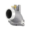 RACCORD/PIPE ADMISSION ORIGINE PIAGGIO 530 MP3> 2022> -1A022861-