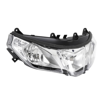 HEAD LIGHT - "PIAGGIO GENUINE PART" APRILIA 125 RS 2011> -B045605-