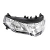 HEAD LIGHT - "PIAGGIO GENUINE PART" APRILIA 125 RS 2011> -B045605-