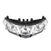 HEAD LIGHT - "PIAGGIO GENUINE PART" APRILIA 125 RS 2011> -B045605-