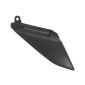 FAIRINGS/BODY PARTS FOR YAMAHA 125 N-MAX 2021> GLOSS BLACK ( 12 PARTS KIT) -P2R- 3700948260135