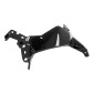 FAIRINGS/BODY PARTS FOR YAMAHA 125 N-MAX 2021> GLOSS BLACK ( 12 PARTS KIT) -P2R- 3700948260135