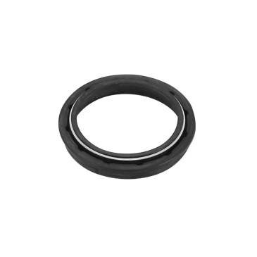 SHOWA OFF ROAD FRONT FORK DUST SEAL FOR KAWASAKI 250 KX F 2009>2012/HONDA 250 CRF 2009/SUZUKI 250 RM Z 2006>2012, 450 RM Z 2009>2012 Ø 47mm (SOLD PER UNIT) 3700948255759