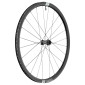 WHEEL FOR ROAD BIKE- 700 DT SWISS E1800/32 ENDURANCE SPLINE DISC CENTERLOCK Axle 12/100mm Front-For tyres 25/28mm (Rim Height 30mm) 7613052318141