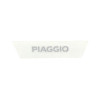 AUTOCOLLANT/STICKER/DECOR ORIGINE PIAGGIO 50 ZIP 2018> -2H003414000A2-