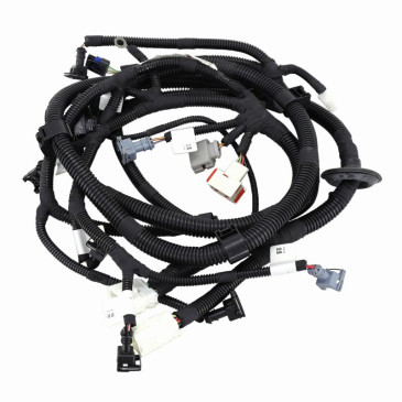 FAISCEAU DE CABLES MOTEUR ORIGINE PIAGGIO PORTER VAN MULTITECH 2010>2020 -B005233-