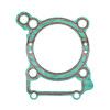 CYLINDER BASE GASKET- (0,40mm) "PIAGGIO GENUINE PART"APRILIA 50-125 RS, TUONO -CM278202-