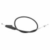 CABLE/COMMANDE/TRANSMISSION EMBRAYAGE ORIGINE APRILIA 50 RS TUONO 2003>2004 -AP8214230-