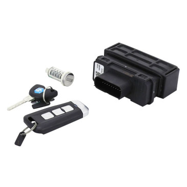 1D004574 - KIT OF COMPLETE KEYLESS -1D004865-