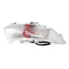 TAILLIGHT- "PIAGGIO GENUINE PART" GILERA 125-250-300-500 NEXUS/APRILIA 125-300 SR-MAX -641507-