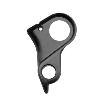 PATTE DE DERAILLEUR ALU MARWI CUBE GH-311 (VENDU A L'UNITE SUR CARTE) 8590966393114