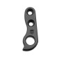 PATTE DE DERAILLEUR ALU MARWI STEVENS, FELT, KONA GH-312 (VENDU A L'UNITE SUR CARTE) 8590966393121