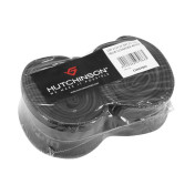 INNER TUBE FOR BICYCLE 27.5 x 1.70-2.35 HUTCHINSON -SCHRADER VALVE- 40mm (PER 2) 3248382070663