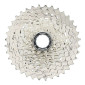 CASSETTE 12V. SHIMANO 105 R7101 HG 11-36 (11-12-13-14-15-17-19-21-24-28-32-36) 4550170172572