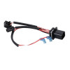 CONNECTEUR DE PROJECTEUR ORIGINE PIAGGIO PORTER 2010>2020 -B004809-