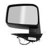 RIGHT REAR VIEW MIRROR OPT ELECTRIC -WET821010200A0-