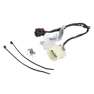 KIT INSTALLATION ALARME ELECTRONIQUE (1D002554) ORIGINE PIAGGIO 125-300 GTS VESPA 2022> -1D004367-