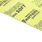 JOINT FEUILLE CARTON PRESSE ARTEIN CS-6900 SOFT 140x195 mm (S) EPAISSEUR 0,60 mm (MONTAGE A SEC, PLUS COMPRESSIBLE) (RESISTE JUSQU'A 350°C) -PRO SERIES- 8434579067058